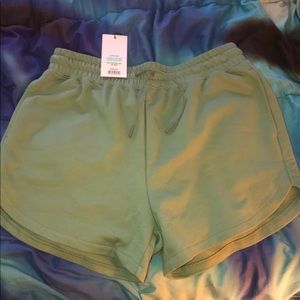 Gymshark legacy shorts